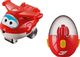 Figurka Auldey Super Wings Wystrzel i leć Jett (710661) 1