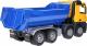 Bruder Mercedes Benz Arocs wywrotka czerwona LKW  (03623) 3