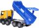 Bruder Mercedes Benz Arocs wywrotka czerwona LKW  (03623) 5