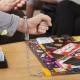 Hasbro Gra planszowa Monopoly Cheaters edition 2