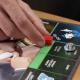 Hasbro Gra planszowa Monopoly Cheaters edition 4
