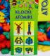 Margos Klocki Atomiki 131 elementów 2