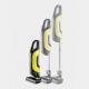 Odkurzacz pionowy Karcher VC 5 Premium (1.349-150.0) 2