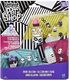 Figurka Hasbro Littlest Pet Shop Black&White zestaw 3 1