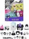 Figurka Hasbro Littlest Pet Shop Black&White zestaw 3 2
