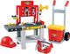 Ecoiffier Zestaw małego mechanika Mecanics 4w1 (2379) 1