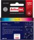 Tusz Activejet tusz AH-342R / C9361EE nr 342 (cyan, magenta, yellow) 1