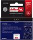 Tusz Activejet tusz AH-336R / C9362EE nr 336 (black) 1