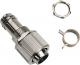 Koolance Złączka z zaciskami 1/2" na 13mm ( NZL-V13KGB1-P ) 1