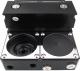 Koolance Dual 5.25" Reservoir Rev.1.3 (RP-452X2) 3