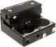 Koolance Dual 5.25" Reservoir Rev.1.3 (RP-452X2) 5