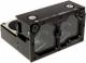 Koolance Dual 5.25" Reservoir Rev.1.3 (RP-452X2) 10