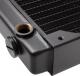 MagiCool Copper Radiator 180mm (MC-RAD180) 1