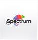 Spectrum Filament PLA srebrny 2