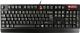 Klawiatura Zowie CELERITAS Pro Gaming Keyboard - UK Layout (CELERITAS-UK BLACK) 2