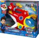 Figurka Spin Master Figurka Psi Patrol Morski Patrol duża łódź podwodna (425116) 1