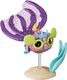 Figurka Hasbro Littlest pet Shop Zwierzaki Premium - Reba Rosyfish (E2430) 1