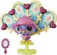 Figurka Hasbro Littlest Pet Shop Zwierzaki Premium - Roy Peacoat (E2429/ E2161) 2