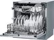 Zmywarka Candy CDCP 8/E-S 2