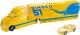 Mattel Auta 3 Transporter Cruz Ramirez (FRJ07/FLK11) 1