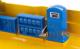 Mattel Auta 3 Transporter Cruz Ramirez (FRJ07/FLK11) 2