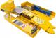 Mattel Auta 3 Transporter Cruz Ramirez (FRJ07/FLK11) 3