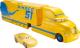 Mattel Auta 3 Transporter Cruz Ramirez (FRJ07/FLK11) 5