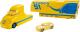 Mattel Auta 3 Transporter Cruz Ramirez (FRJ07/FLK11) 6