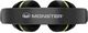 Słuchawki Monster Monster iSport FreedomV2 nauszne słuchawki bezprzewodowe czarno-zielone 3
