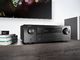Denon AVR-X1500H CZARNY 3