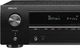 Denon AVR-X1500H CZARNY 4