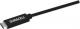 Kabel USB Duracell USB-A - USB-C 1 m Czarny (USB5031A) 1