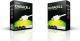 Kabel USB Duracell USB-A - Lightning 2 m Biały 1