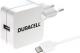 Ładowarka Duracell Fast 1x USB-A 2 A 1