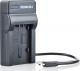 Ładowarka do aparatu Duracell DRP5962 (VBT190, VBT380) 1