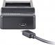 Ładowarka do aparatu Duracell DRP5959 (BLE9 BLG10 BLH7) 1