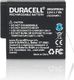 Duracell Duracell Akumulator DRGOPROH5 (GoPro5,6) 1