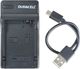 Ładowarka do aparatu Duracell Duracell Ładowarka DRC5900 (LP-E8) 2