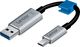 Pendrive Lexar JumpDrive C20m, 64 GB  (LJDC20m-64GBBEU) 3