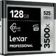 Karta Lexar Professional CFast 128 GB  (LC128CRBEU3500) 3