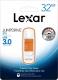 Pendrive Lexar JumpDrive S75, 32 GB  (LJDS75-32GABNL) 2