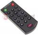 Soundgraph iMon 3.5 Cala Multimedia Controller - srebrny ( iMON Inside-s ) 1