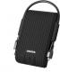 Dysk zewnętrzny HDD ADATA HDD 1 TB Czarny (AHD725-1TU31-CBK) 1