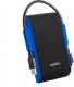 Dysk zewnętrzny HDD ADATA HDD 1 TB Czarno-niebieski (AHD725-2TU31-CBL) 2