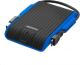 Dysk zewnętrzny HDD ADATA HDD 1 TB Czarno-niebieski (AHD725-2TU31-CBL) 3