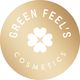 Green Feel Przeciwzmarszczkowe serum do twarzy ANTI-AGE 30 ml 1