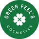 Green Feel Przeciwzmarszczkowe serum do twarzy ANTI-AGE 30 ml 2