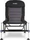 Fox Matrix Deluxe Accessory Chair (GBC002) 2