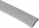 Techflex Oplot Clean Cut 13mm Szary 1m (CCP0.50GY) 1