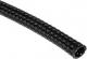 Techflex Oplot Clean Cut 3mm Czarny 1m (CCP0.13BK) 1